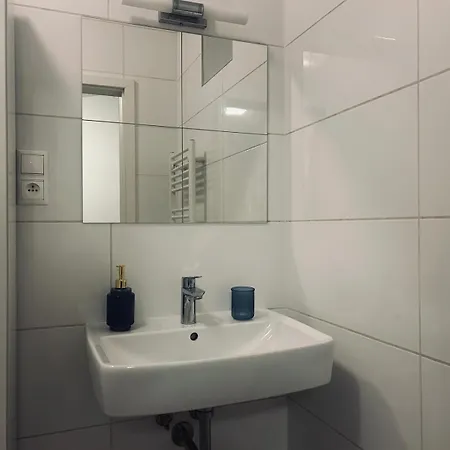 Appartamento Happy Place Idylic Heaven