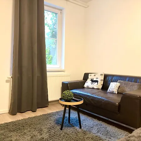 Apartman Happy Place Idylic Heaven *