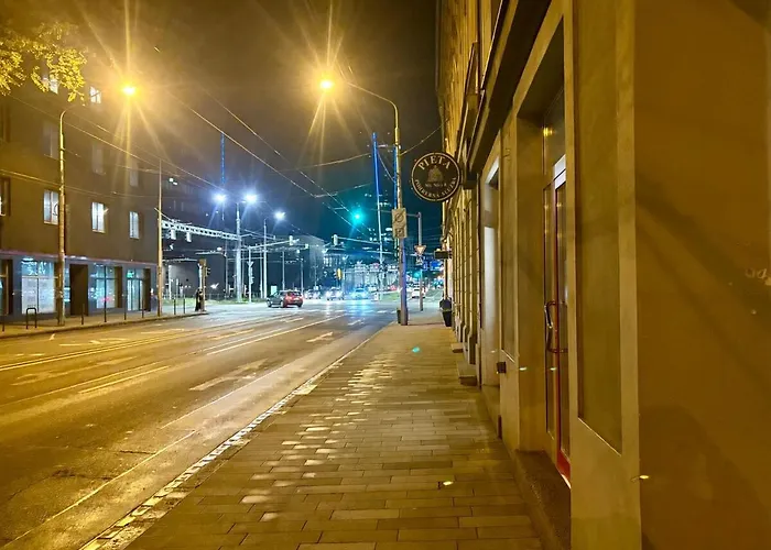 Apartamento Happy Place Idylic Heaven Bratislava