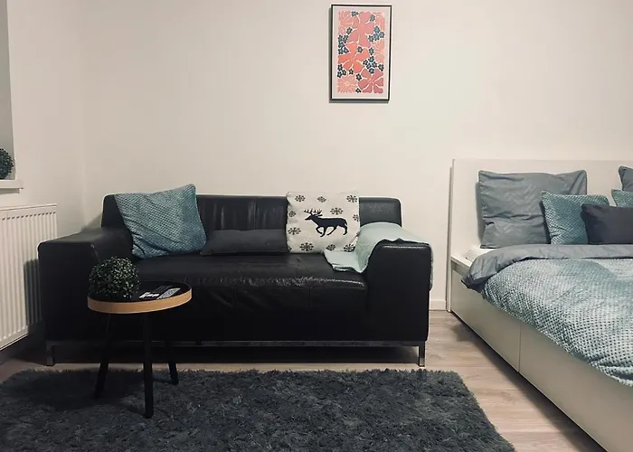 Happy Place Idylic Heaven Apartamento *