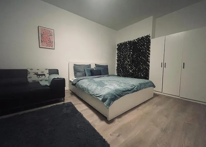 Happy Place Idylic Heaven Bratislava