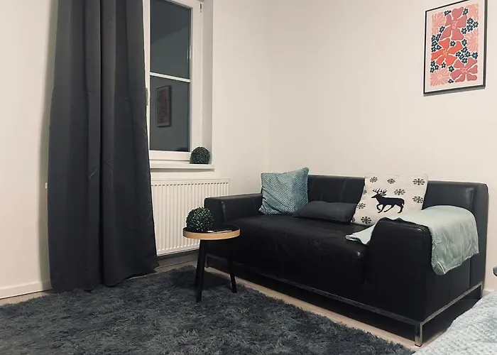 Happy Place Idylic Heaven