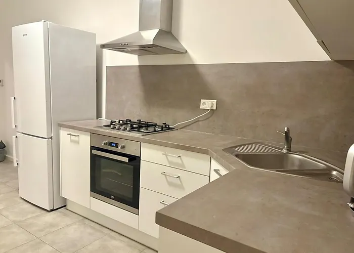 Happy Place Idylic Heaven Appartamento *