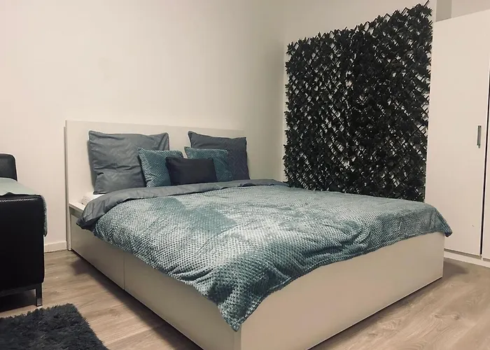 Happy Place Idylic Heaven Apartamento