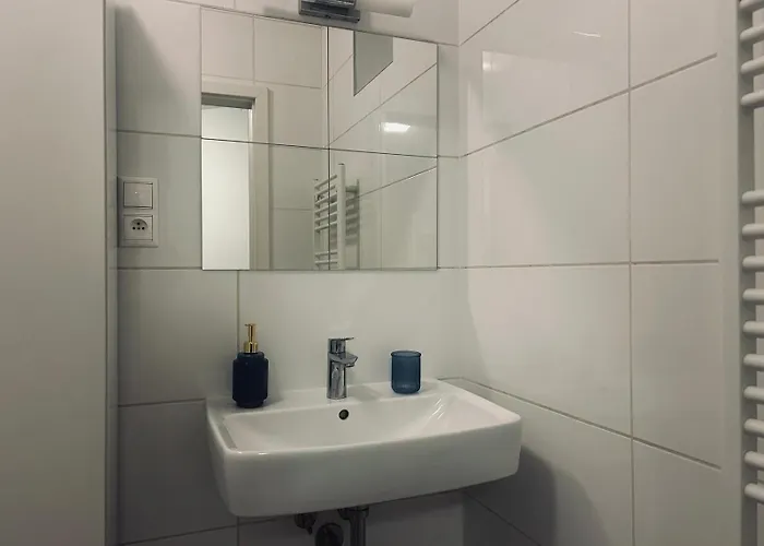 Apartamento Happy Place Idylic Heaven