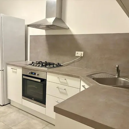 Happy Place Idylic Heaven Апартаменти *