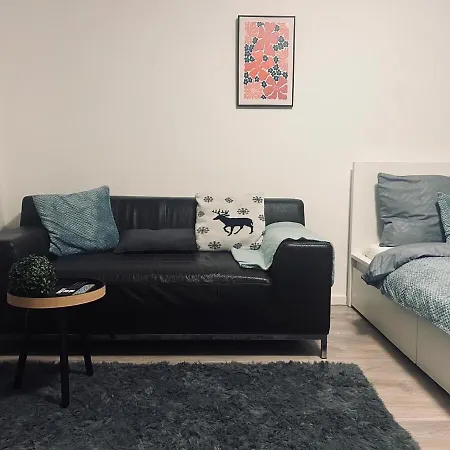 Happy Place Idylic Heaven Apartment *