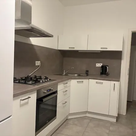 Happy Place Idylic Heaven Apartment Pressburg